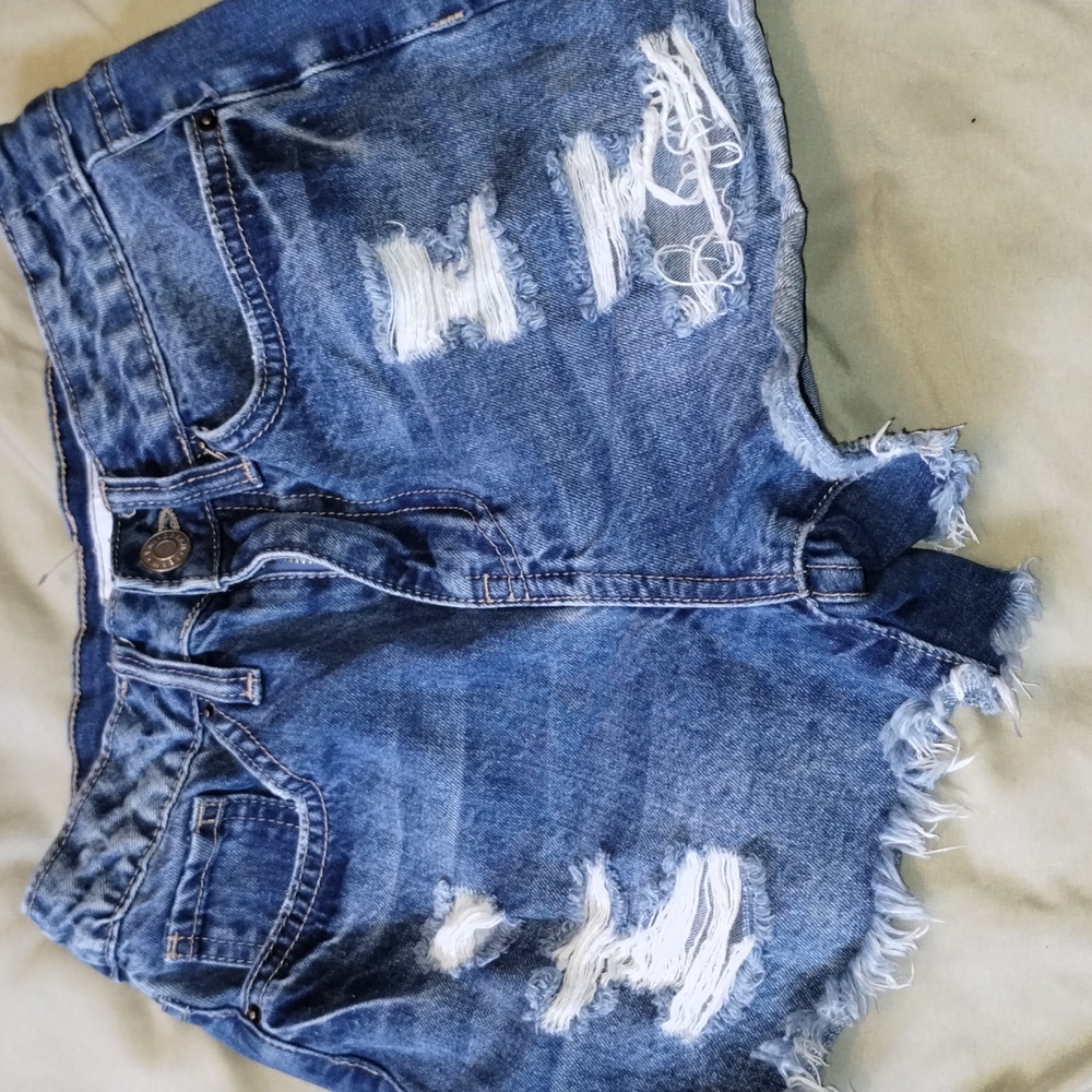 Ymi shorts